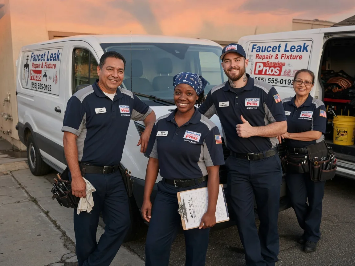 Faucet Repair company in Estillfork, AL